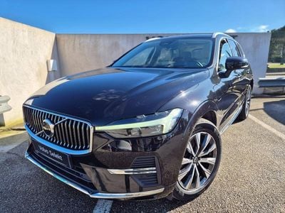 Occasion Volvo XC60 Inscription 253 ch (186 kW) 2021 SUV