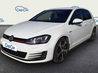 occasion VW Golf GTI - 2.0 TSI 220