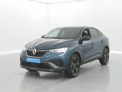 occasion Renault Arkana TCe 140 EDC FAP - 22 R.S. Line