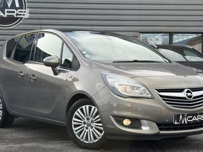 Occasion 2014 Opel Meriva Cosmo Monospace | 4 990 €