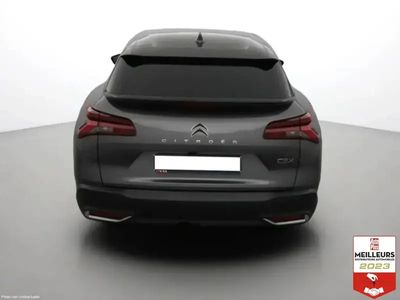 Citroën C5 X