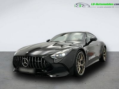 Mercedes AMG GT R