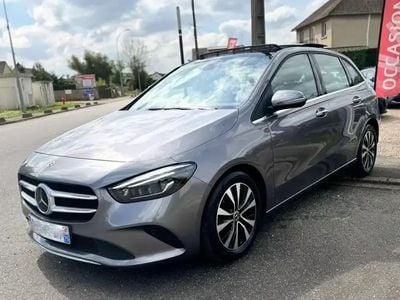 Mercedes 180