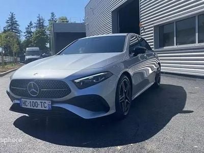 Mercedes 200