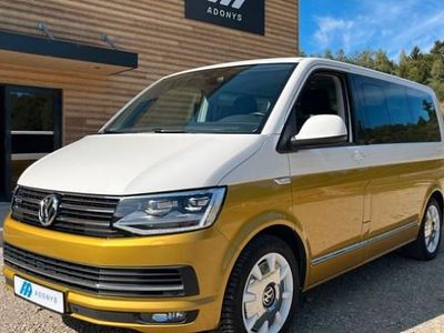 Occasion VW Caravelle 204 ch (150 kW) 2017 Monospace