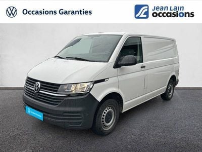 VW T6.1