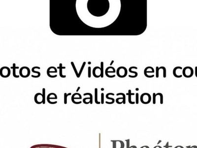 Occasion 1988 Chevrolet Corvette Coupé | 24 990 €