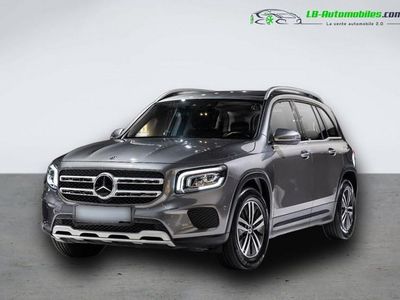 Mercedes GLB250