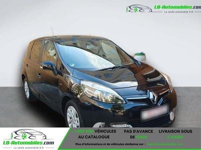 Occasion 2015 Renault Scénic III Monospace | 12 900 € (Prix assez cher)