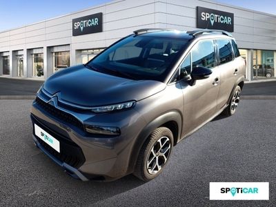 occasion Citroën C3 Aircross PureTech 110ch S&S Shine