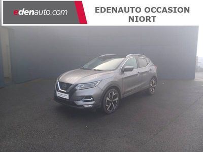 occasion Nissan Qashqai Qashqai 2019 evapo1.5 dCi 115 DCT