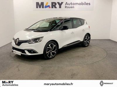 occasion Renault Scénic IV Blue dCi 150 Intens