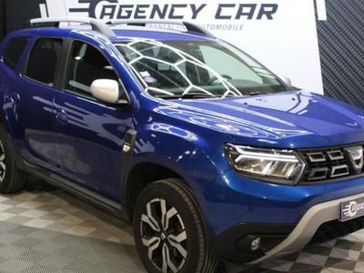 Occasion Dacia Duster Prestige 100 ch (73 kW) 2021 SUV