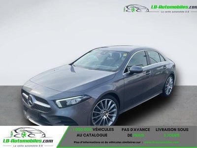 Mercedes A200