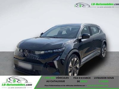 Renault Scénic