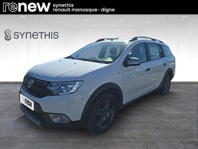 occasion Dacia Logan MCV LOGAN MCVdCi 90 Explorer