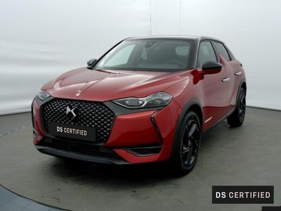 DS Automobiles DS3 Crossback