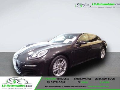 occasion Porsche Panamera 4S V6 3.0 420