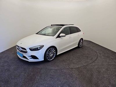 occasion Mercedes B180 Classe