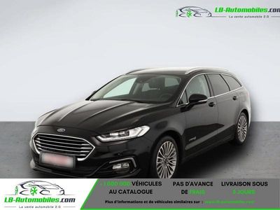 Occasion 2019 Ford Mondeo Break | 27 700 € (Prix cher)