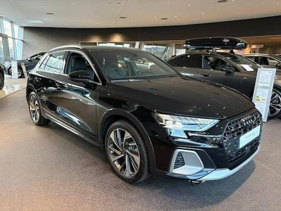 Noir mythique métallisé Nouvelle 2025 Audi A3 e-tron Design Citadine | 49 890 € (Prix juste)