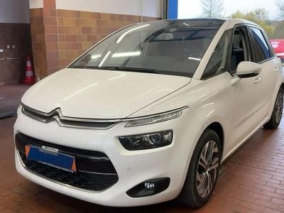 Occasion 2016 Citroën C4 Picasso Monospace | 10 990 € (Bon prix)