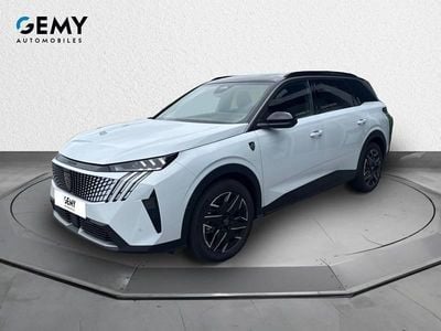 Occasion Peugeot 5008 GT 145 ch (106 kW) 2025 Monospace