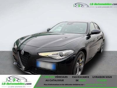 Occasion Alfa Romeo Giulia 190 ch (139 kW) 2021 Berline