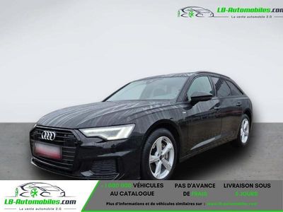 Occasion 2023 Audi A6 Sport Break | 52 600 € (Prix assez cher)