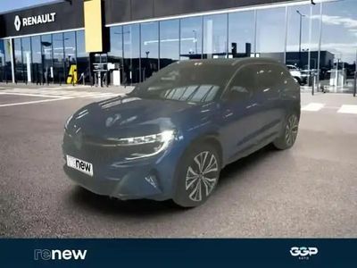 Occasion Renault Austral Iconic 2025 Noir etoilé SUV