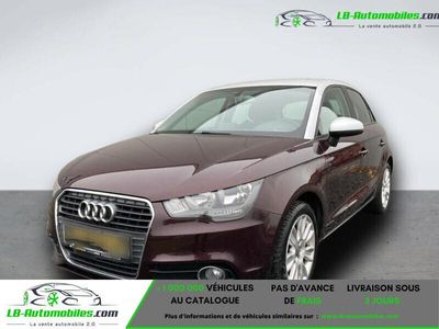 occasion Audi A1 Sportback 1.0 TFSI 82