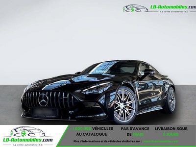Occasion 2024 Mercedes AMG GT R AMG Coupé | 161 200 €