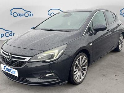 Occasion Opel Astra Elite 2016