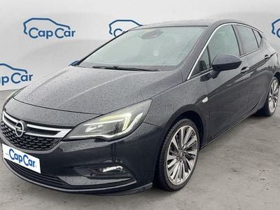 Occasion 2016 Opel Astra Elite | 8 480 €