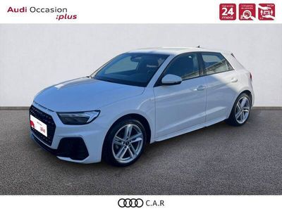 occasion Audi A1 Sportback A1 SPORTBACK 25 TFSI 95 ch S tronic 7