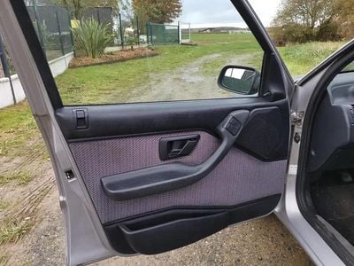 Gris Occasion 1993 Citroën ZX Berline | 2 500 €