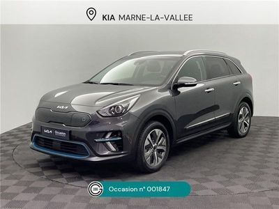 occasion Kia e-Niro I ELECTRIQUE 204 CH Active