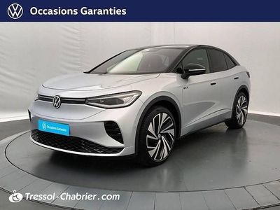 VW ID.5
