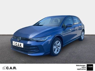 VW Golf VIII