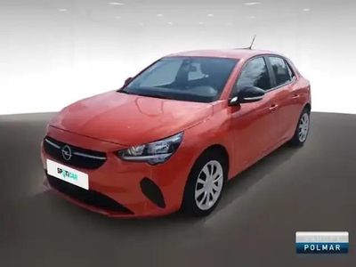 Occasion Opel Corsa Edition 2020 Orange Berline