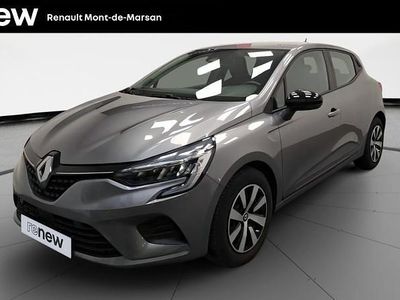 Gris Occasion 2023 Renault Clio V Equilibre Citadine | 15 490 € (Prix juste)