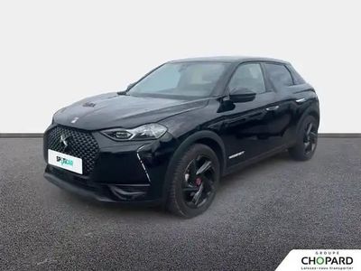 Occasion DS Automobiles DS3 Crossback 2020 Blanc SUV