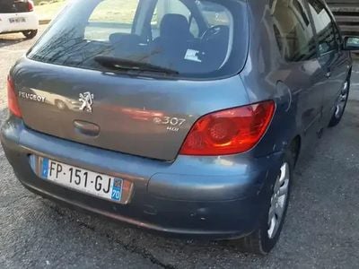 Peugeot 307