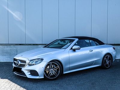 occasion Mercedes C220 CLASSE ED 194CH SPORTLINE 9G-TRONIC EURO6D-T