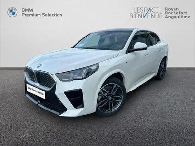 BMW iX2