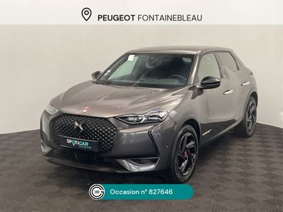 occasion DS Automobiles DS3 Crossback 