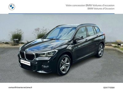 occasion BMW X1 sDrive18dA 150ch M Sport