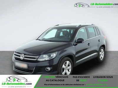 Occasion 2016 VW Tiguan SUV | 19 800 € (Prix juste)