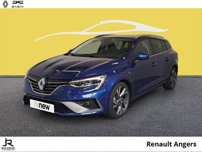 occasion Renault Mégane IV 1.6 E-Tech Hybride rechargeable 160ch RS Line Plug-in
