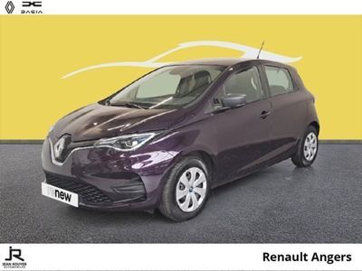occasion Renault 20 Zoé Life charge normale R110 Achat Intégral -- VIVA162385730